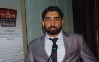 MANGAN - Başkan Atız Madenciliğin Önünün Açılması Gerektiğini Vurguladı