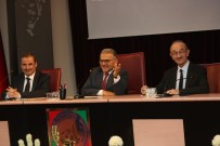 ÖRNEK PROJE - Başkan Dr. Memduh Büyükkılıç 'Mantar Üretim Tesisi İle Tarıma Bir Destek Daha'