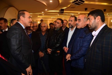 Başkan Sözlü Açıklaması 'Adana'da Yeni Hat Açmadım, Açmayacağım'