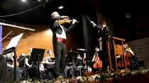 GEORGES BİZET - BBDSO'dan İsmet İnönü'yü Anma Konseri