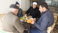 MUSA SARı - Bu Köyde Kimse Aç Kalmıyor