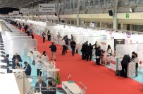 İBRAHIM BURKAY - Bursa İş Dünyası İhracatın Şifrelerini BTSO İle Çözüyor