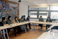 ÇANKAYA BELEDIYESI - Çankaya Eşitlik İçin Çalışıyor