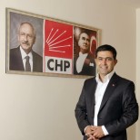 CHP Adayı Ömer Günel, 'Kuşadası Halkının Hizmetkarı Olacağım'