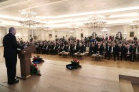 Cumhurbaşkanı Erdoğan Açıklaması '4. Zirveyle Yolculuğumuz Devam Edecek'