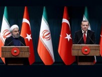SINIR GÜVENLİĞİ - Cumhurbaşkanı Erdoğan ve Ruhani'den ortak açıklama