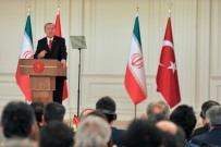 Cumhurbaşkanı Erdoğan, Yaptırımları Kabul Etmeyeceklerini Söyledi