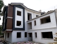 Dağakça'nın Çehresi Değişiyor