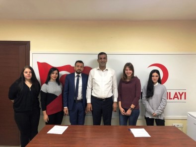 Demir Açıklaması 'Kan Acil Değil, Sürekli İhtiyaçtır'