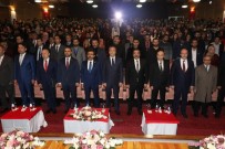 CUMALI ATILLA - Diyarbakır'da GET 2018 Zirvesi