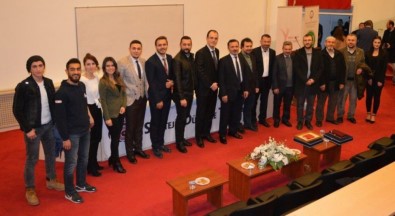 DPÜ'de 'Yerli Üret Yerli Tüket' Etkinliği