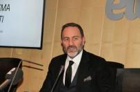 Ekonomist Alkin Açıklaması 'Çok Fazla Ürün Değil, Değerli Ürün Üretmeliyiz'