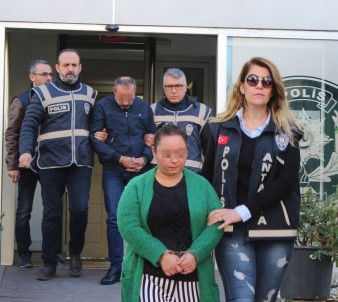 Emekli Öğretmen Cinayeti 11 Ay Sonra Çözüldü