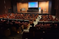 Erciyes Teknopark, KOBİ'lere Yönelik Dış Ticaret Eğitimleri Düzenledi