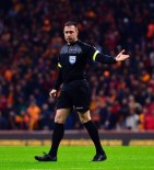 MERKEZ HAKEM KURULU - Erzurumspor-Kayserispor Maçını Göçek Yönetecek