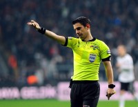 SERKAN TOKAT - Galatasaray, Halil Umut Meler İle Kaybetmiyor