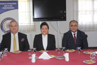 Gece Bekçileri Göreve Başlıyor