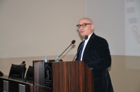 Gençoğlu Açıklaması 'Geleceğin Mesleği Mühendislik, Tıp Değil Eğitim Bilimidir'