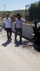 Gesililer, Kazada Ölen Muhtarın Adının Yaşatılmasını İstiyor