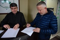 OLAĞANÜSTÜ KONGRE - Giresunspor'da Bugün Yapılan Olağanüstü Kongrede Çoğunluk Sağlanamadı