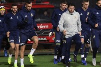 Giresunspor - Fenerbahçe Maçında 11'Ler Belli Oldu