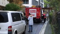 KOZYATAĞI - GÜNCELLEME - Kadıköy'de Yangın Açıklaması 2 Ölü