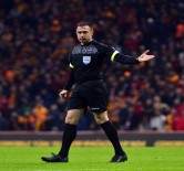 KAZIM KARABEKİR - Hüseyin Göçek'e 3 hafta sonra görev