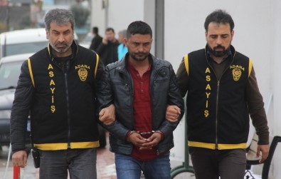 İYİ Parti İlçe Başkanlığını Kurşunlayan Zanlı Yakalandı