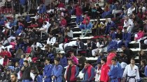 TOKYO - Judo Açıklaması Büyükler Türkiye Şampiyonası