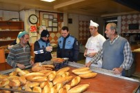 Karabük Belediyesi'nden Ekmek Fırınlarına Denetim