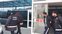 Karabük'teki Uyuşturucu Operasyonunda 2 Tutuklama