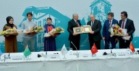 KAŞGARLI MAHMUT - Kaşgarlı Mahmut Hikaye Yarışması'na Muhteşem Final