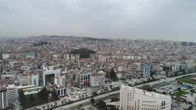 Kasım Ayında Konut Satışları Düştü