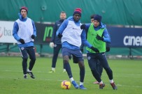 MENEMEN BELEDİYESPOR - Kasımpaşa'da Beşiktaş Mesaisi Başladı