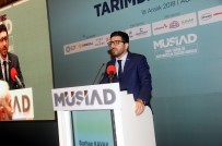 BURHAN KAVAK - Kavak Açıklaması 'Tarım İçin Yeni Model Gerekiyor'