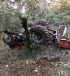 Kemalpaşa'da Feci Kaza Açıklaması 1 Ölü