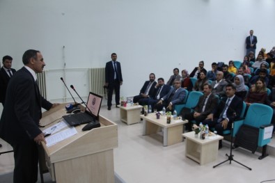 Kovancılar'da 'Paramedikler Günü'