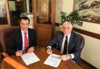 BENTLEY - Küçükoğlu Holding Sloven Cimos'u Bünyesine Kattı