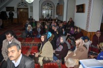 Kur'an-I Kerim'i Güzel Okuma Yarışması Finali Lapseki'de Yapıldı
