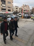 PLAZMA TELEVİZYON - Kuşadası Polisi 7 Ayrı Hırsızlık Olayının Şüphesini Yakaladı