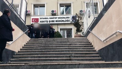 Mahalleliyi Dolandırdığı Öne Sürülen Kuyumcu Yakalandı