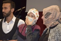 MAKÜ Öğrencileri 'İrem İçin' Tek Vücut Oldu