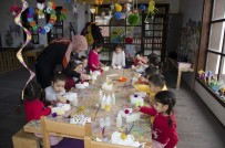 OYUNCAK MÜZESİ - Malatya'da Çocuklara Özel Müze Büyük İlgi Görüyor