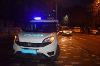 Malatya'da Silahlı Saldırı Açıklaması 1 Yaralı