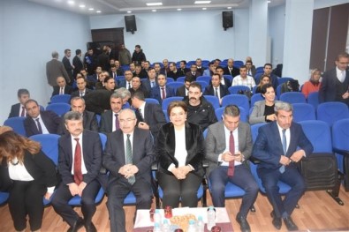 Mardin'de 'Beslenme Dostu Okul Programı'