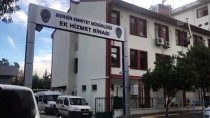 YANKESİCİLİK VE DOLANDIRICILIK BÜRO AMİRLİĞİ - Mersin'de Dolandırıcılık Zanlısı Yakalandı