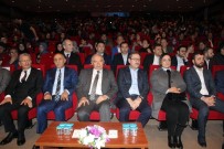 YENİLİKÇİ PROJELER - Misket Oynayan Robot, Living Lab İnovasyon Yarışması Ödül Törenine  Damgasını Vurdu