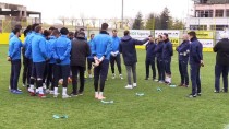 MKE Ankaragücü'nde Eryaman Stadı Endişesi