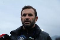 Okan Buruk Açıklaması 'Bizim İçin Bir Final Karşılaşması Olacak''