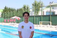 TURKCELL - Osmangazili Yüzücüler Edirne'de Kulaç Atacak